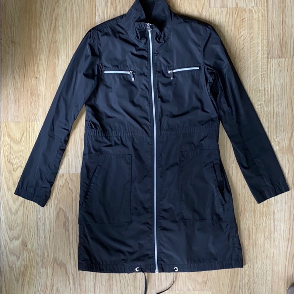 Michael Kors Raincoat